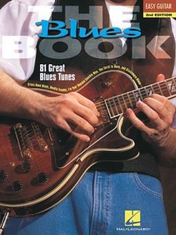 A Mess Of Blues 