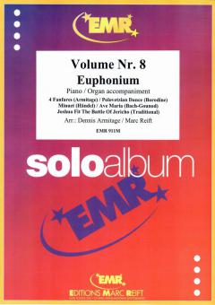 Solo Album Vol. 8 Standard