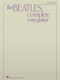 And I Love Her 