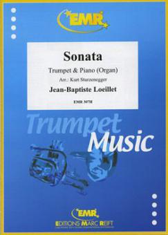 Sonata Standard