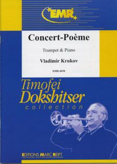 Concert-Poème Standard