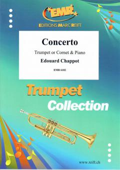 Concerto Standard