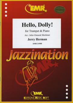 Hello Dolly Standard
