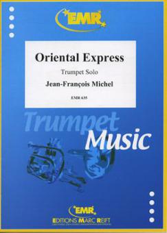 Oriental Express Standard