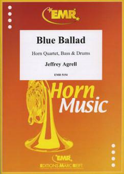 Blue Ballad Standard