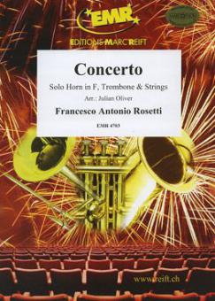 Concerto Standard