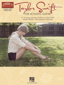 You Belong With Me 