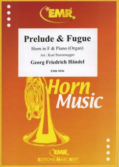 Prelude & Fugue Standard