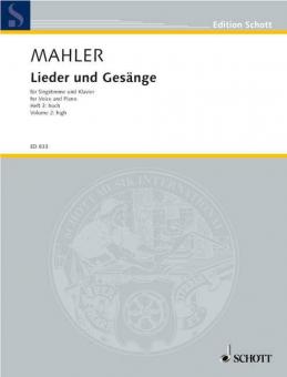 Lieder und Gesänge Heft 3 Standard