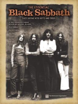 Sabbath, Bloody Sabbath 
