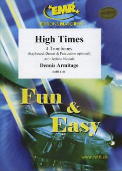High Times Standard