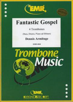 Fantastic Gospel Standard