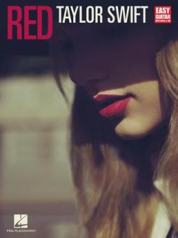 We Are Never Ever Getting Back Together 