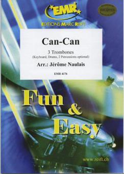 Can-Can Standard