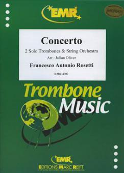 Concerto Standard