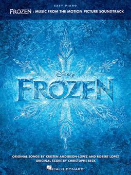 Let It Go 