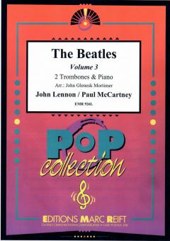 The Beatles Vol. 3 Standard