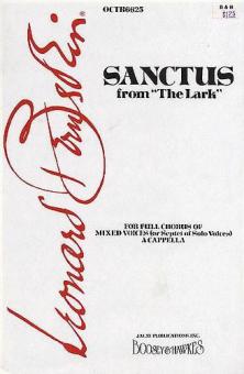 Sanctus 