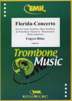 Florida-Concerto Standard