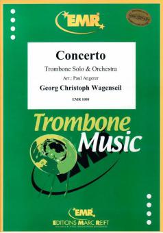Concerto per Trombone Standard