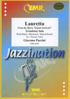 Lauretta Standard