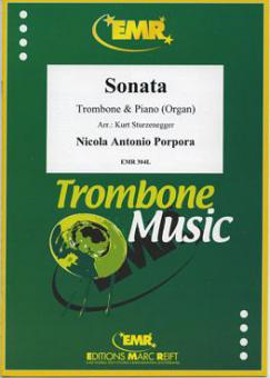 Sonata Standard