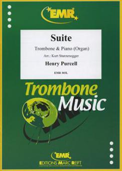 Suite Standard