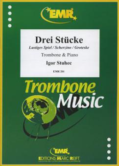 3 Stücke Standard