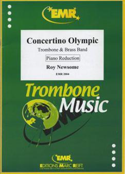 Concertino Olympic Standard