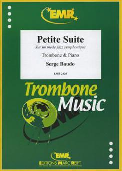 Petite Suite Standard