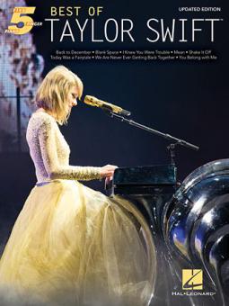 Blank Space 