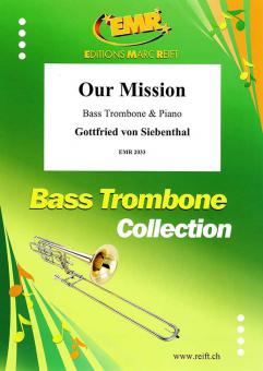 Our Mission Standard