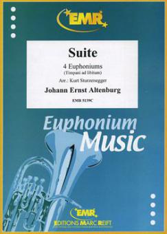 Suite Standard
