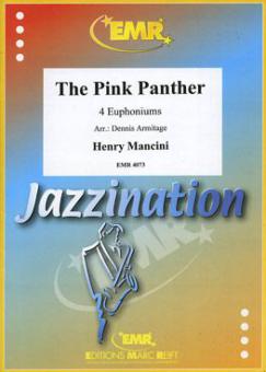The Pink Panther Standard