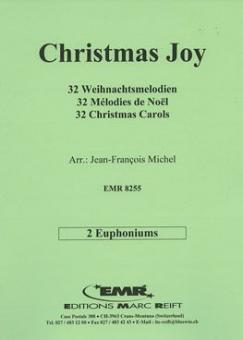 Christmas Joy Standard
