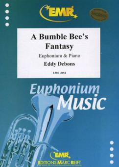 A Bumble Bee's Fantasy Standard