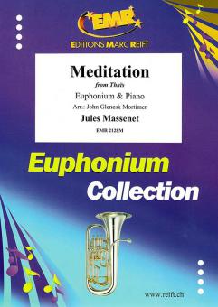Meditation from Thaïs Standard