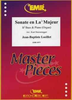 Sonata Standard