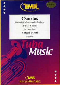 Csardas Standard