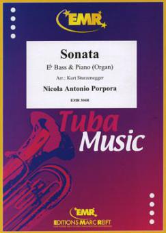 Sonata Standard