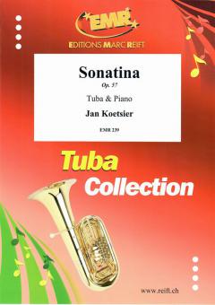 Sonatina Op. 57 Standard