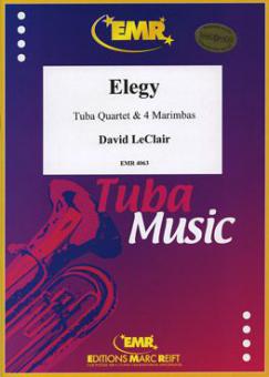 Elegy Standard