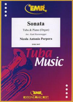 Sonata Standard
