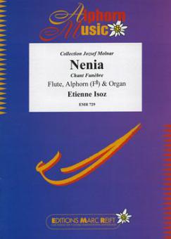 Nenia Standard