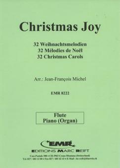 Christmas Joy Standard