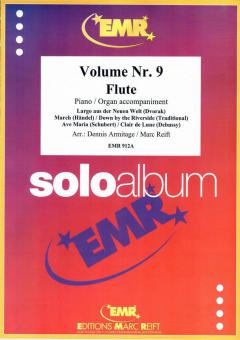 Solo Album Vol. 9 Standard