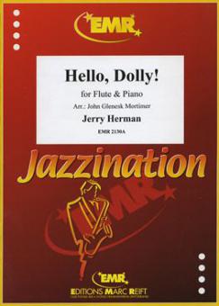 Hello Dolly Standard