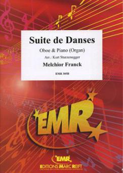 Suite de Danses Standard
