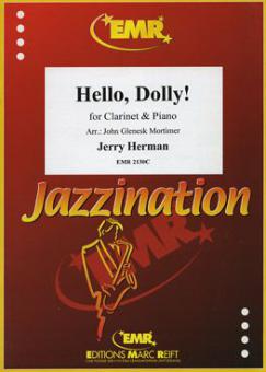 Hello Dolly Standard