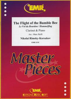 The Flight Of The Bumble Bee Standard
